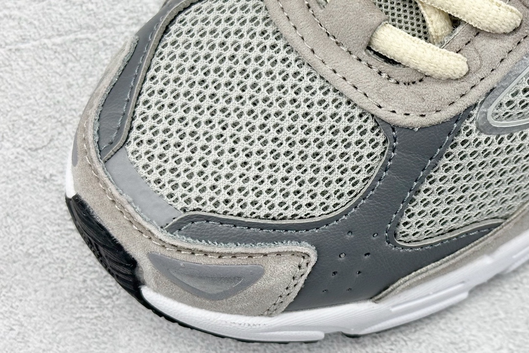Adidas Running Shoes White Breathable M-l-s