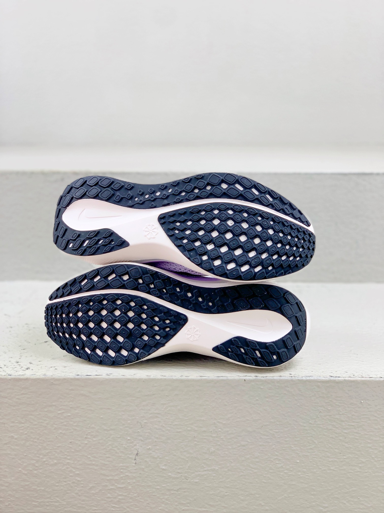 Female Running Shoes Breathable M-l-s