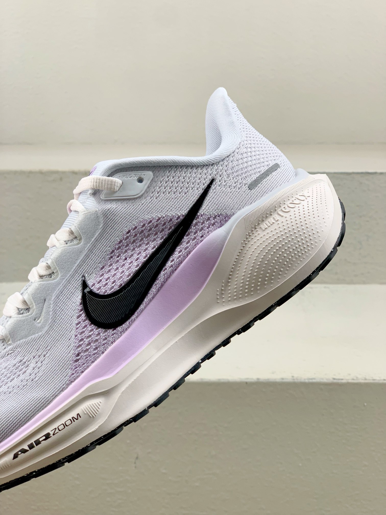 Female Running Shoes Breathable M-l-s
