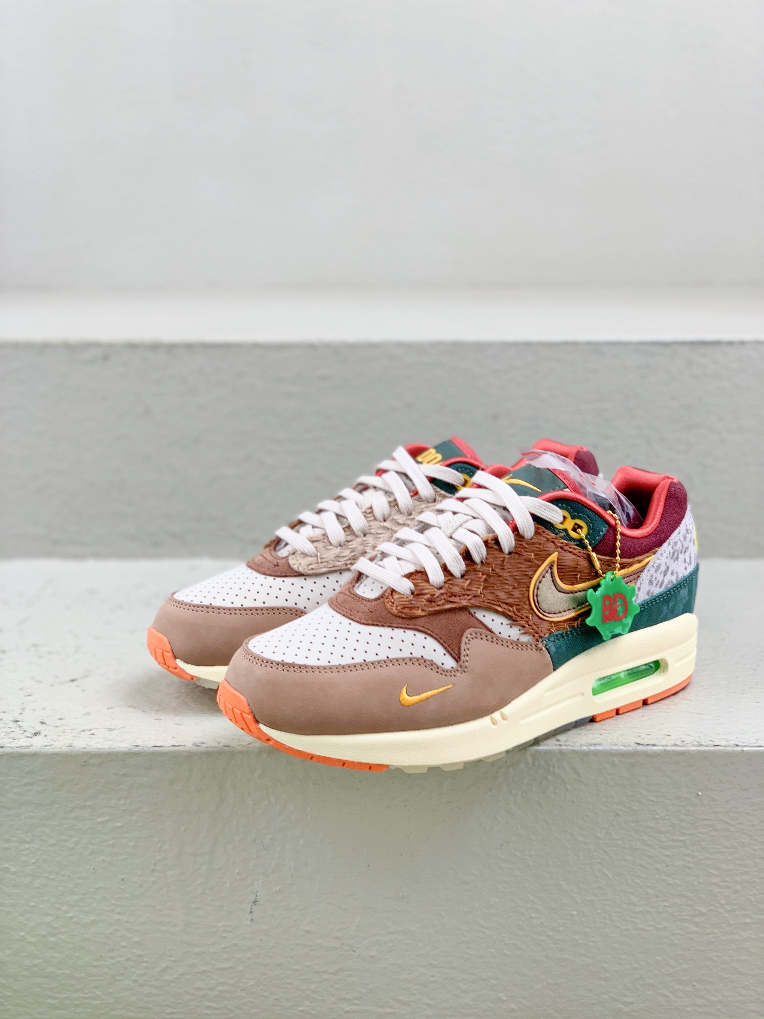 Calvin Klein Male Running Shoes M-l-s