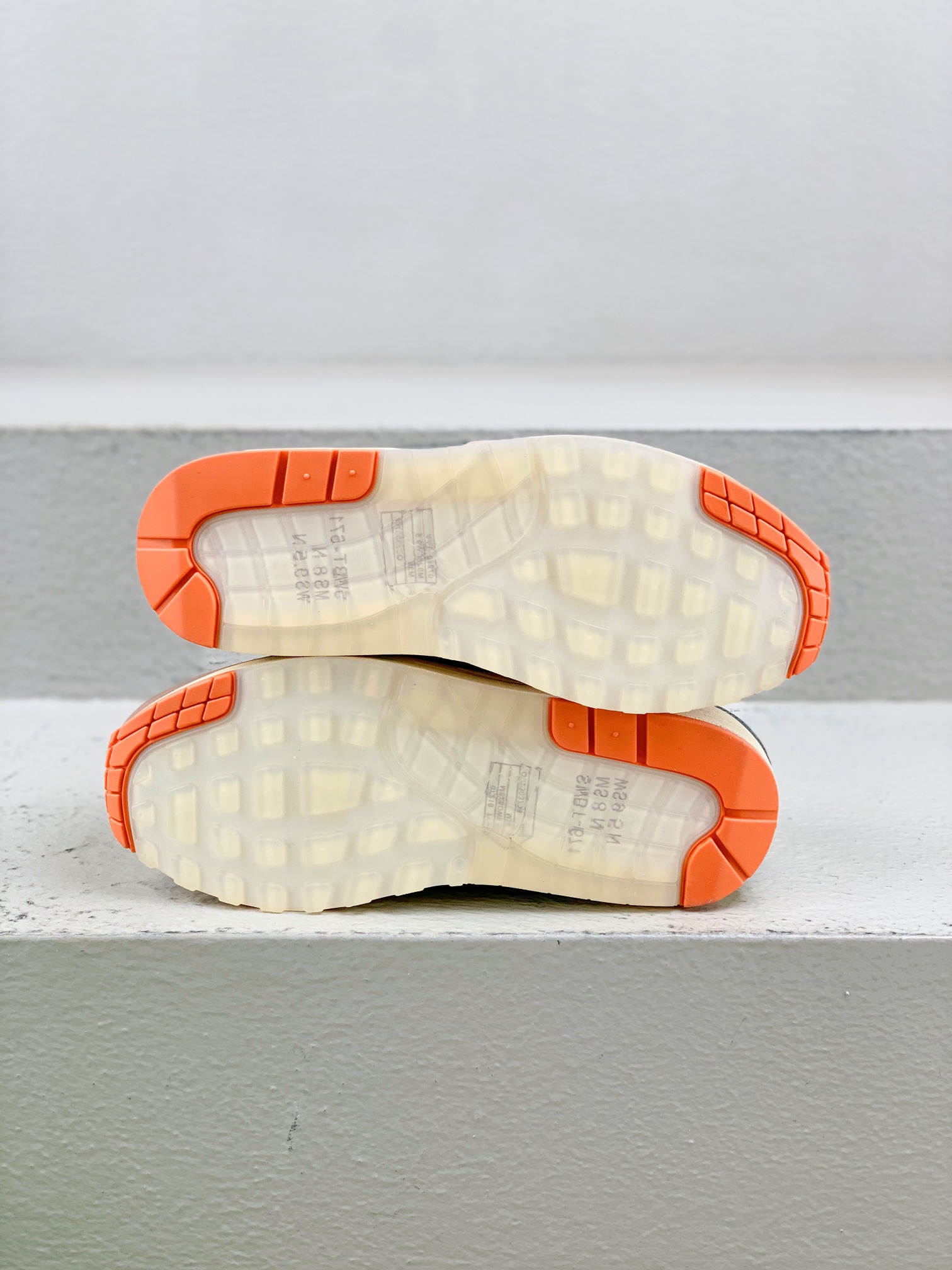 Calvin Klein Male Running Shoes M-l-s