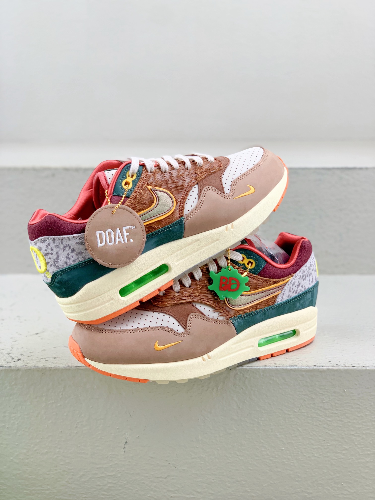 Calvin Klein Male Running Shoes M-l-s