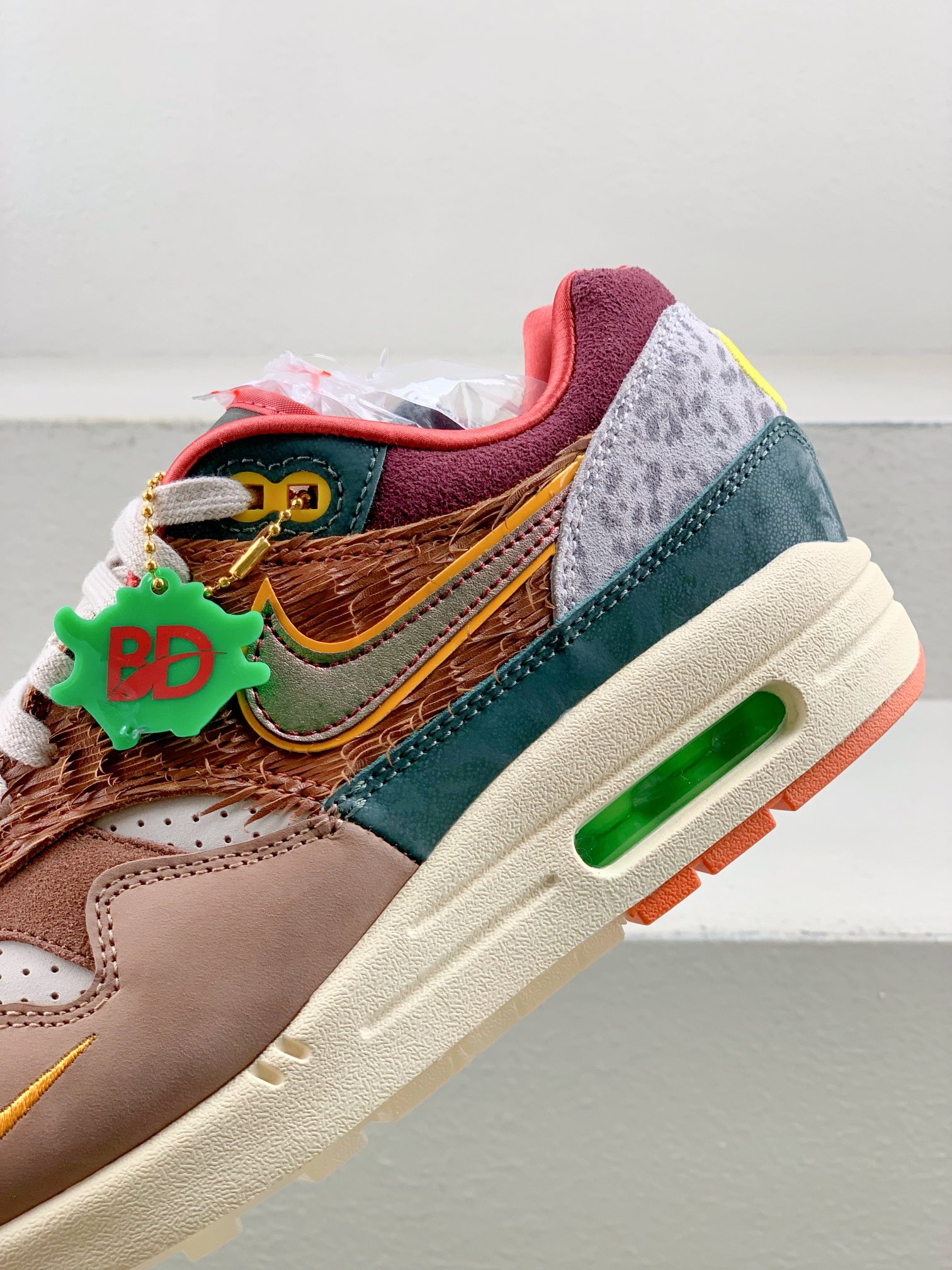 Calvin Klein Male Running Shoes M-l-s