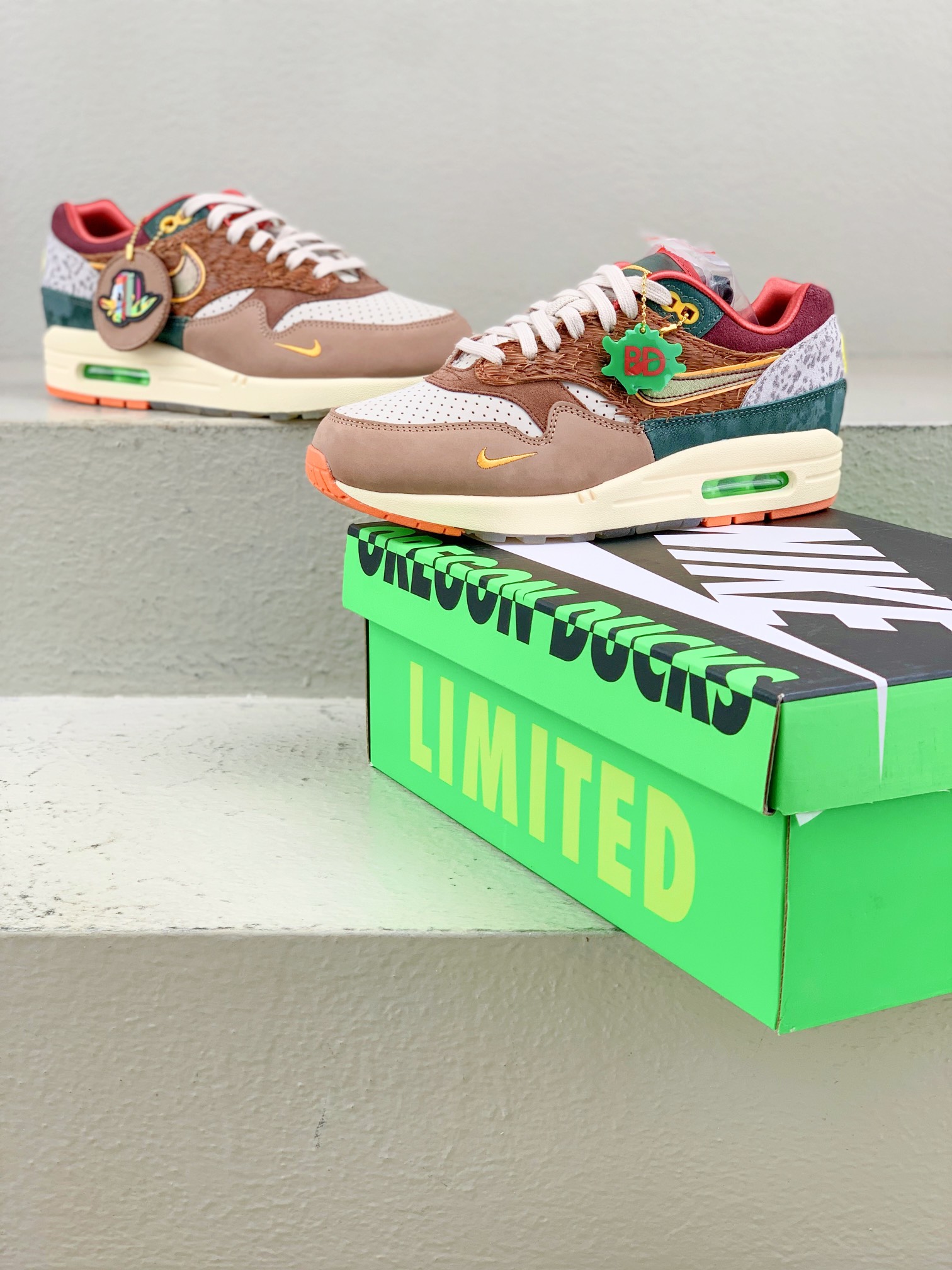 Calvin Klein Male Running Shoes M-l-s