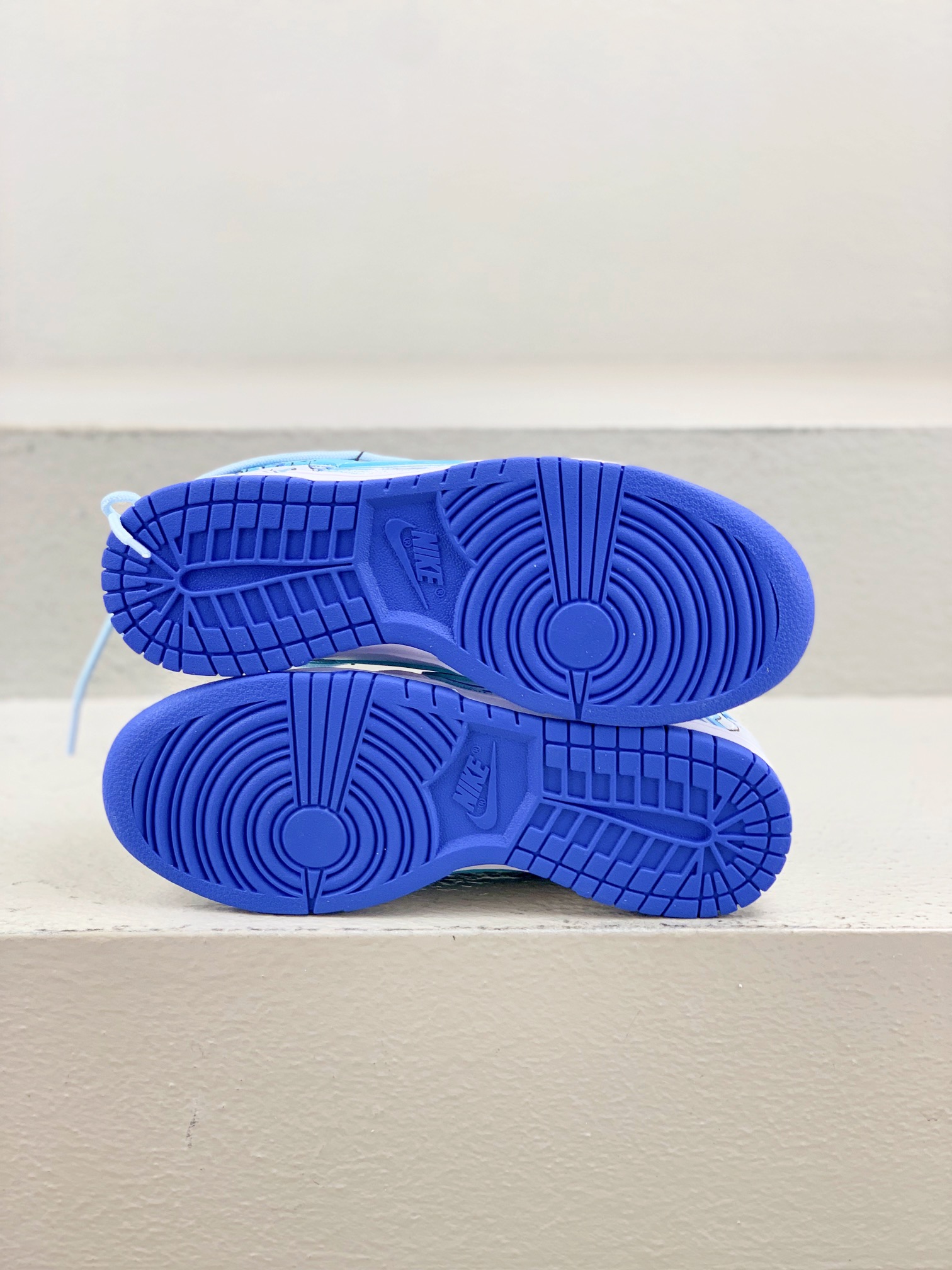 Nike Male Board Shoes L-s