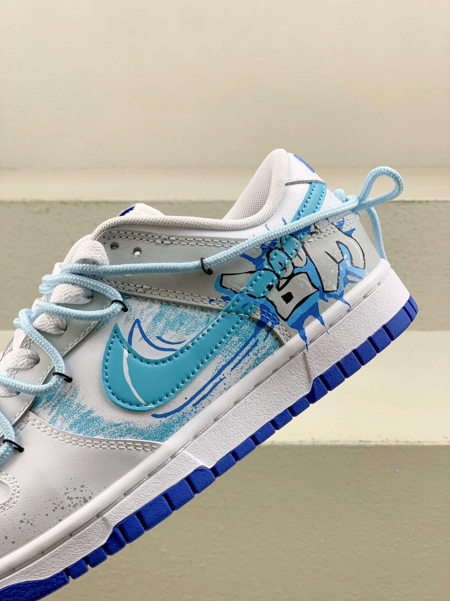 Nike Male Board Shoes L-s