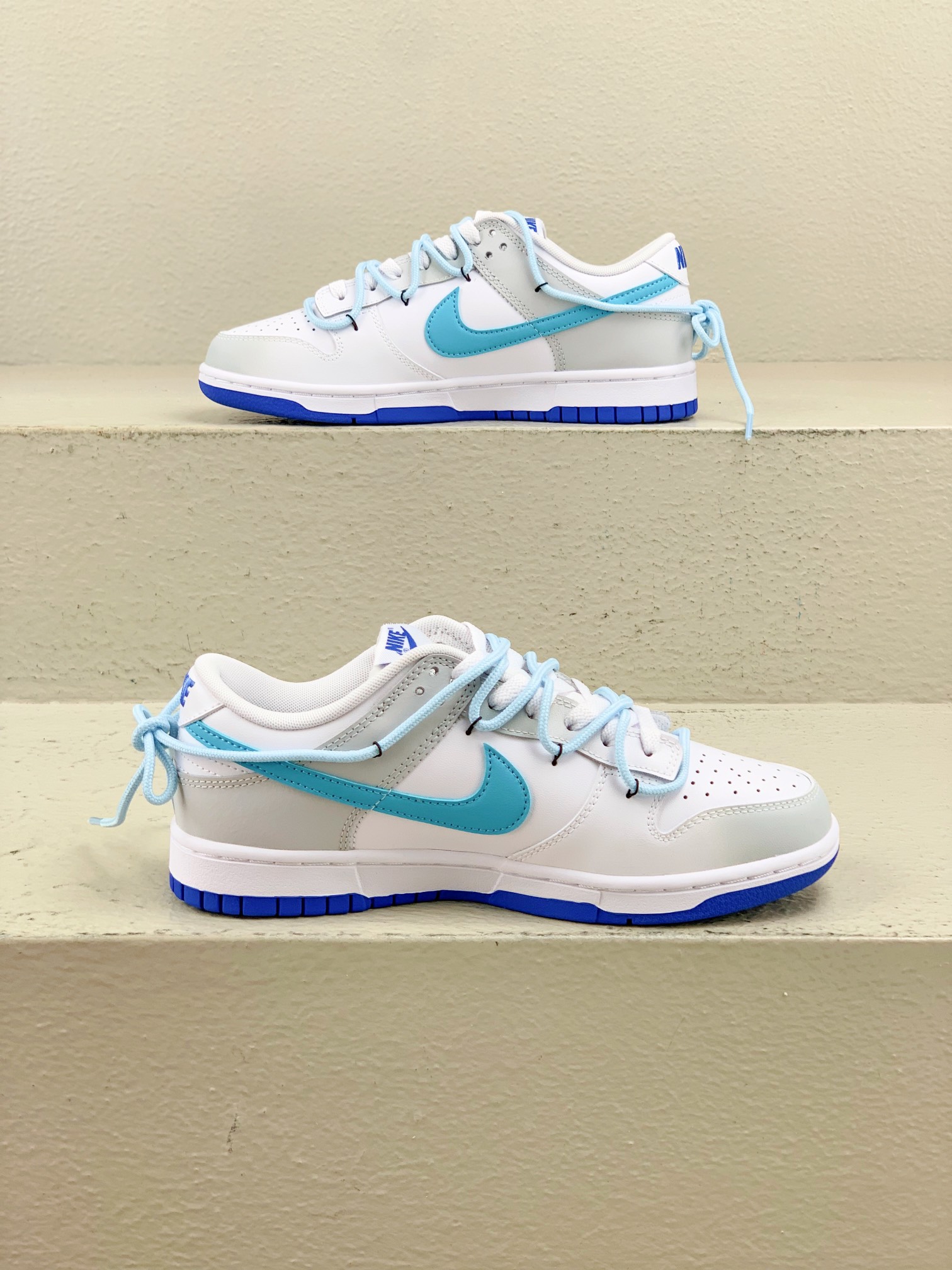 Nike Male Board Shoes L-s