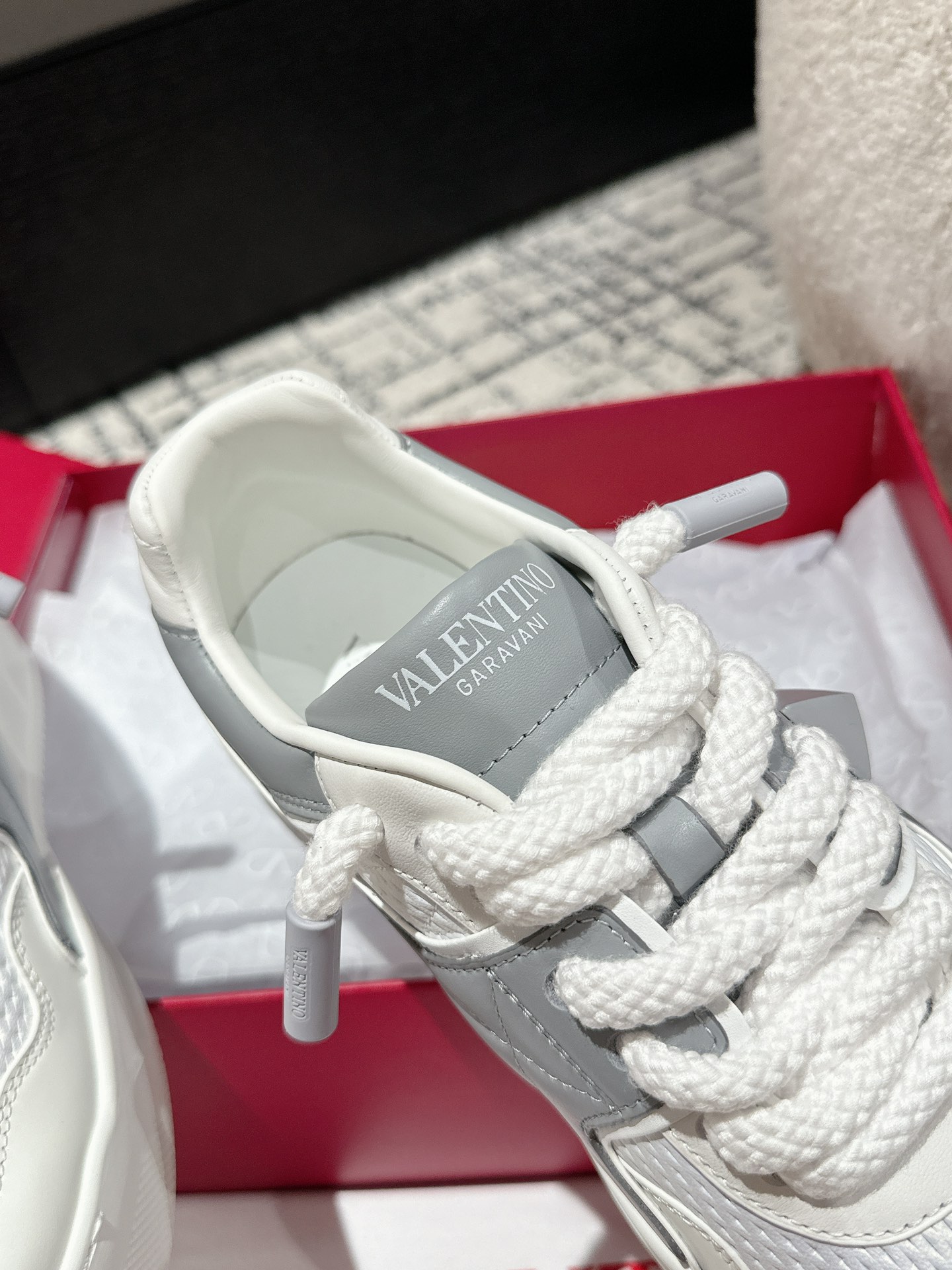 Nike Valentino Male Sneakers M-l-s