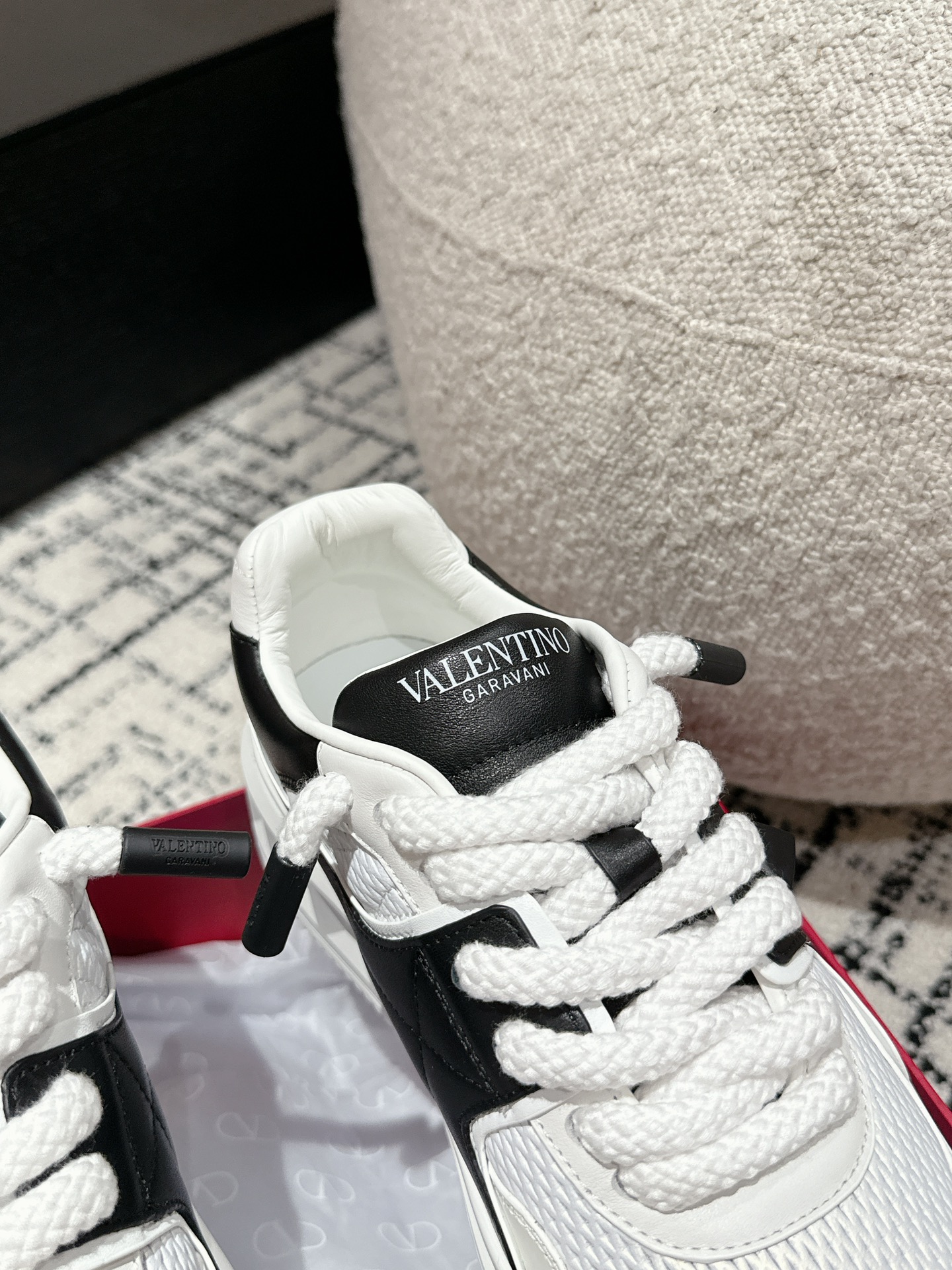 Nike Valentino Male Sneakers M-l-s