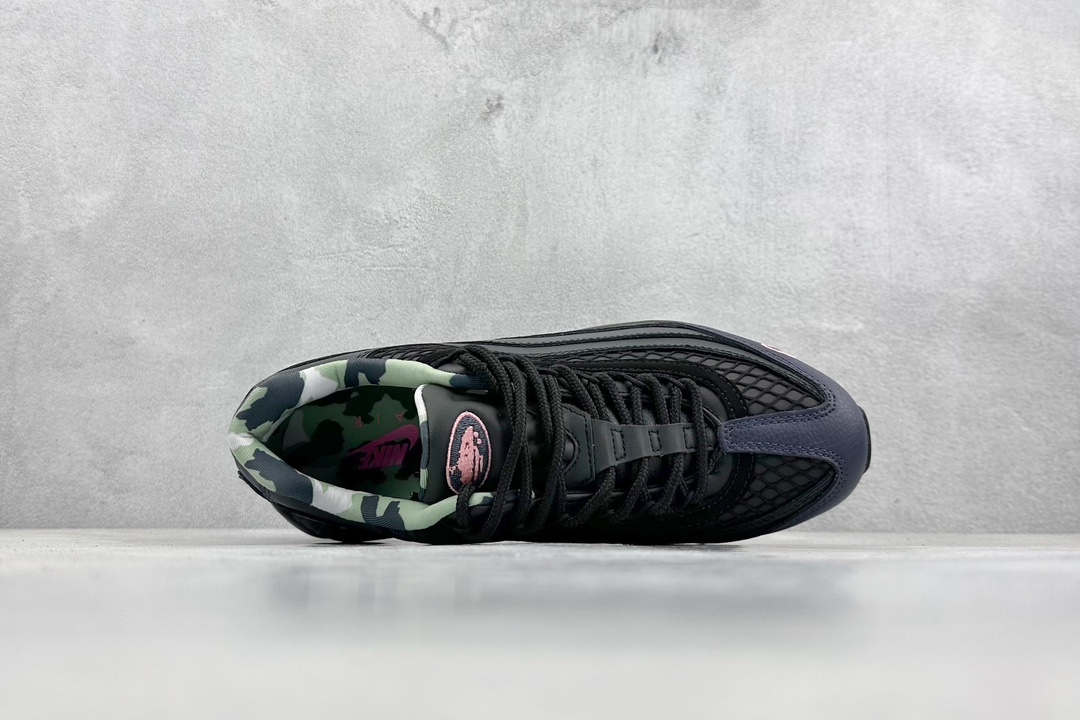 Running Shoes M-l-s
