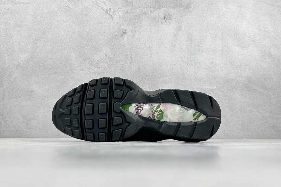 Running Shoes M-l-s