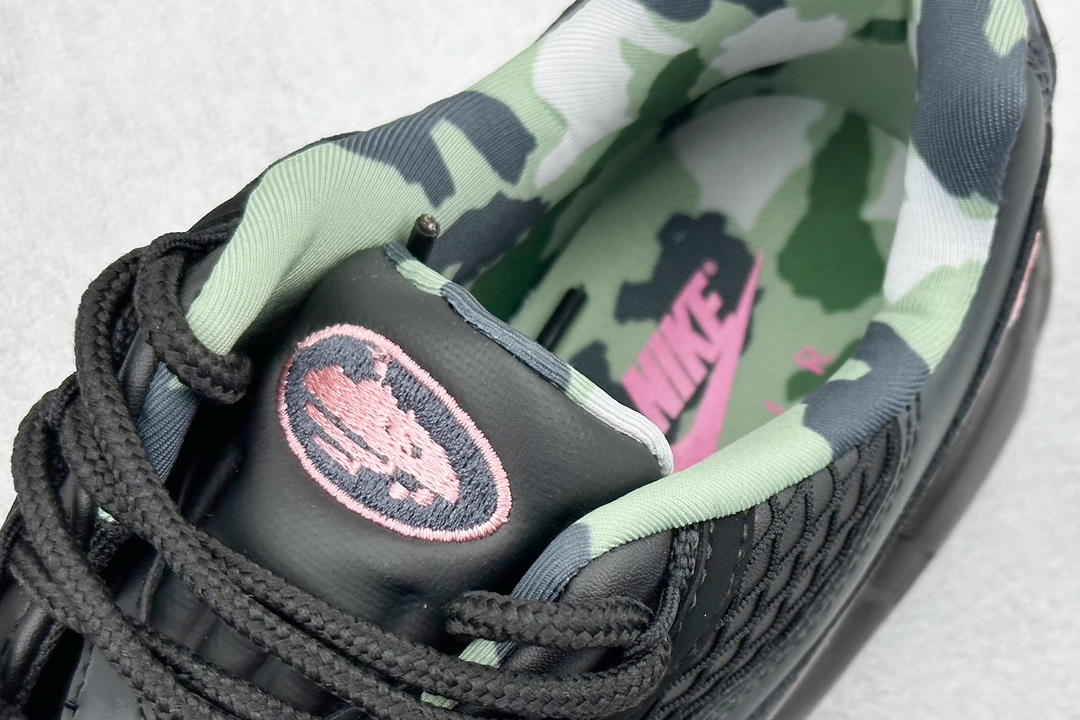 Running Shoes M-l-s