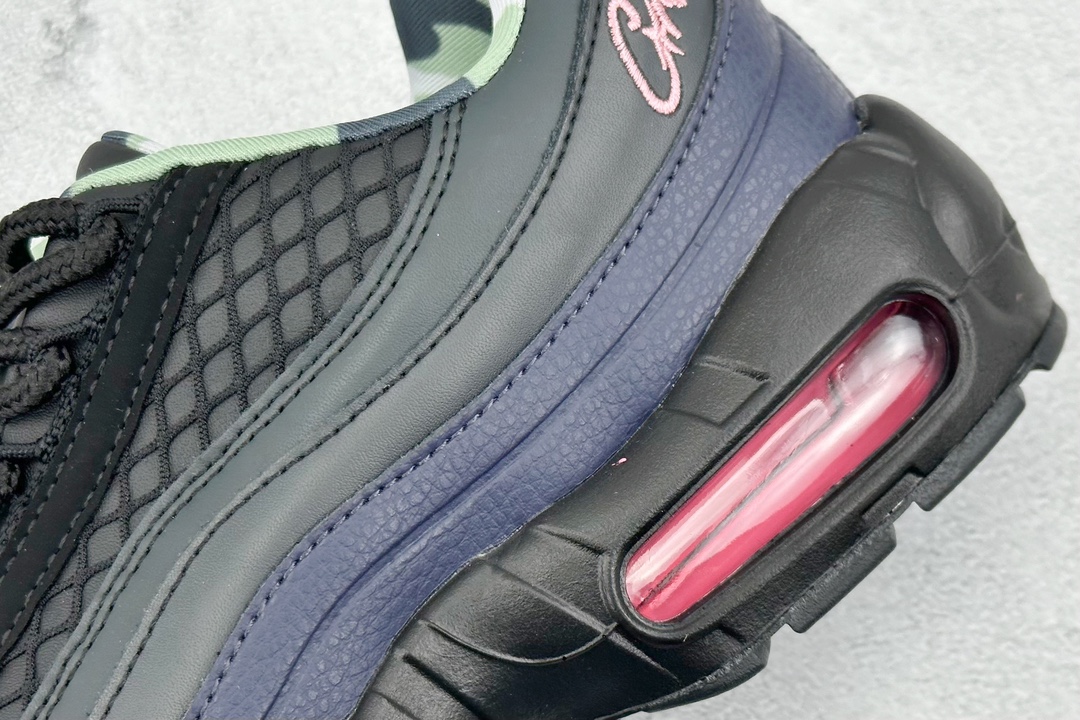 Running Shoes M-l-s