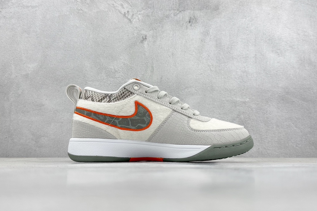 Nike Male Basic Shoes Mesh M