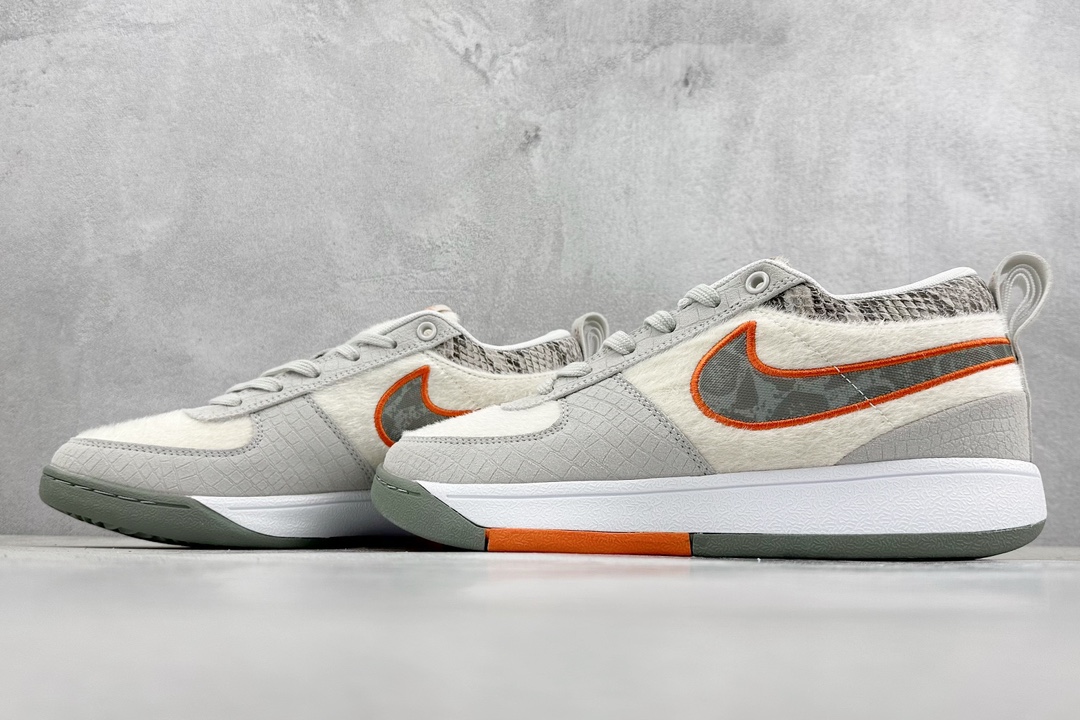 Nike Male Basic Shoes Mesh M