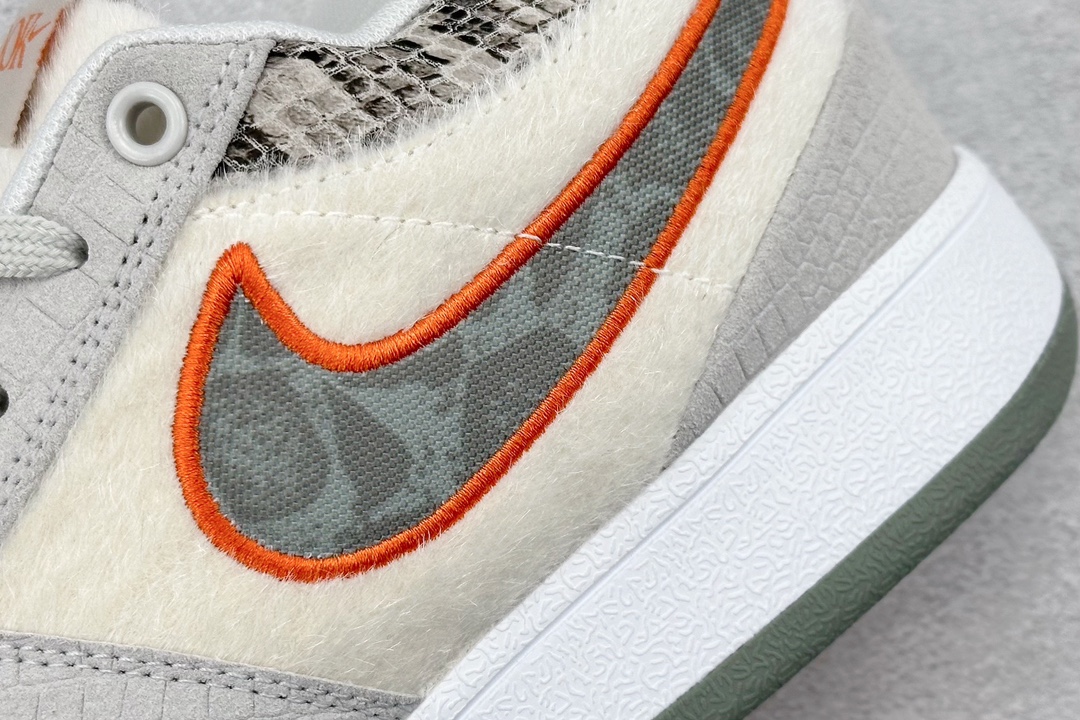 Nike Male Basic Shoes Mesh M