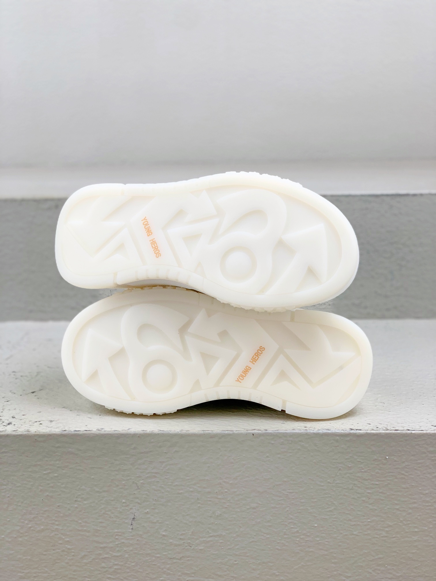 Nike Female Sneakers M-l