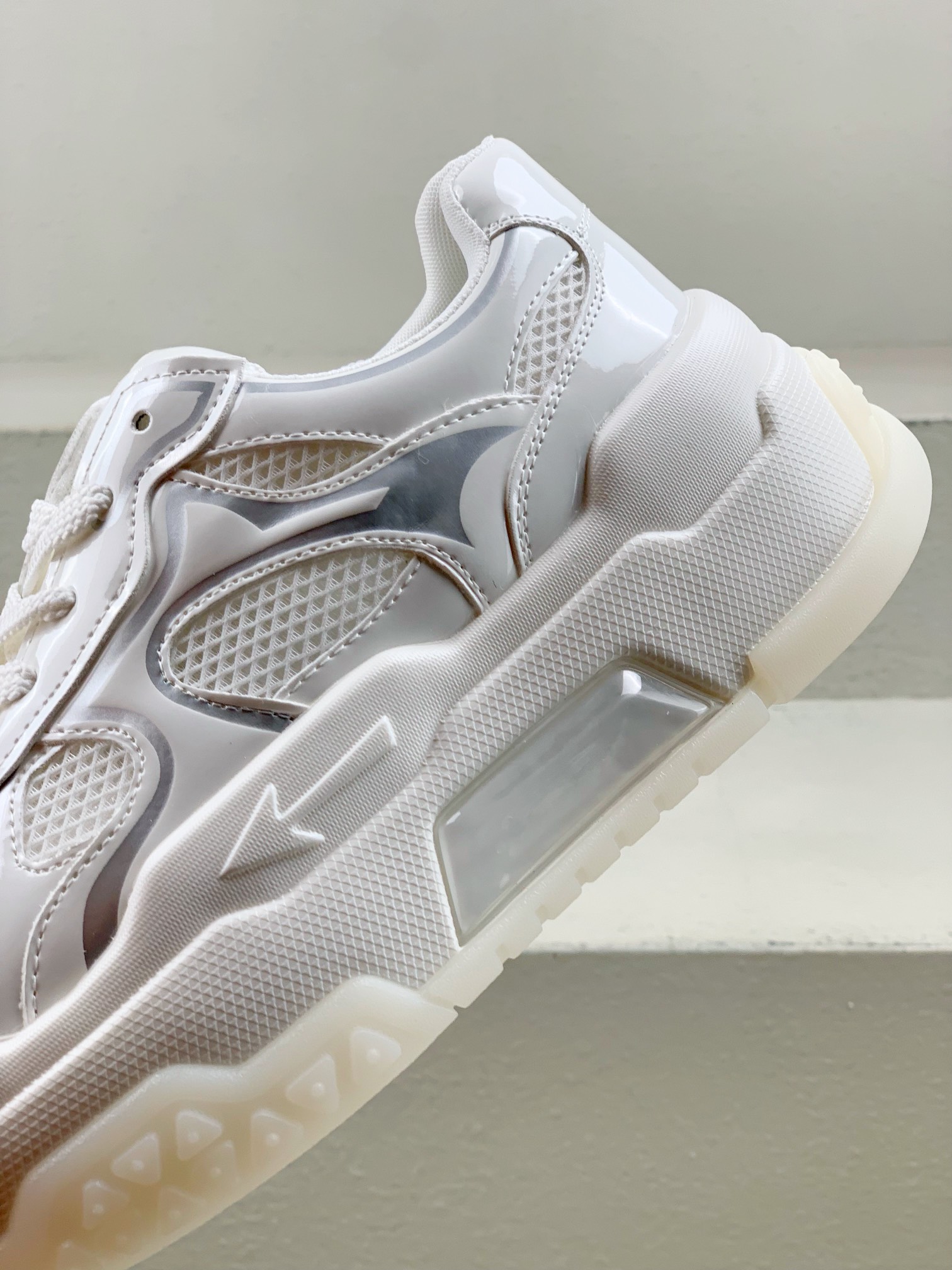 Nike Female Sneakers M-l