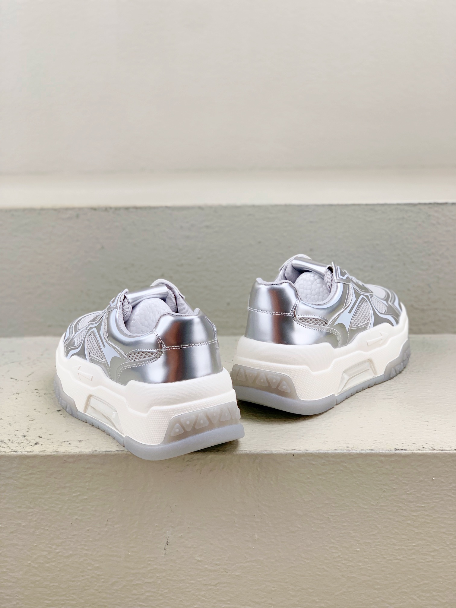 Nike Female Sneakers M-l