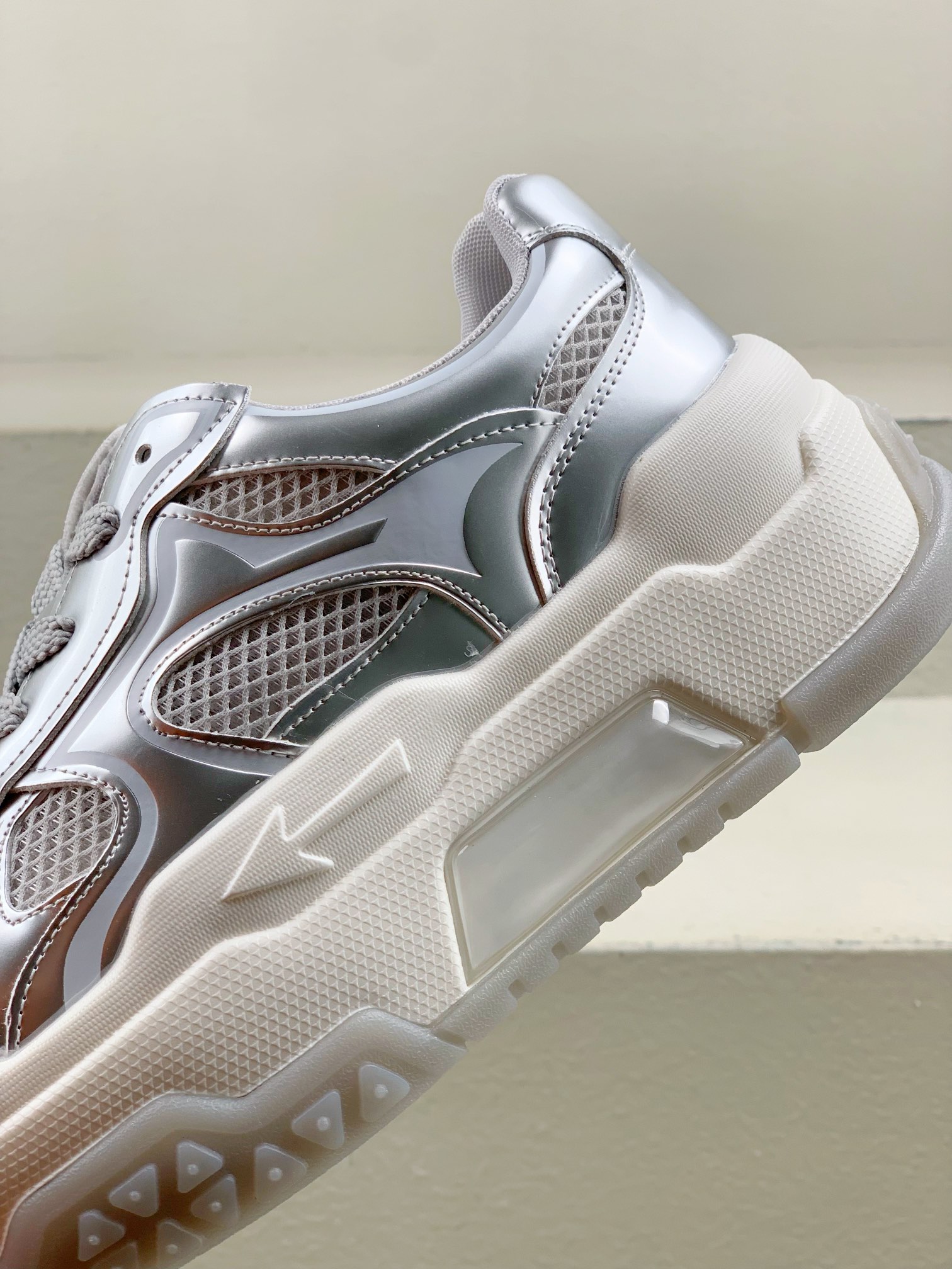 Nike Female Sneakers M-l