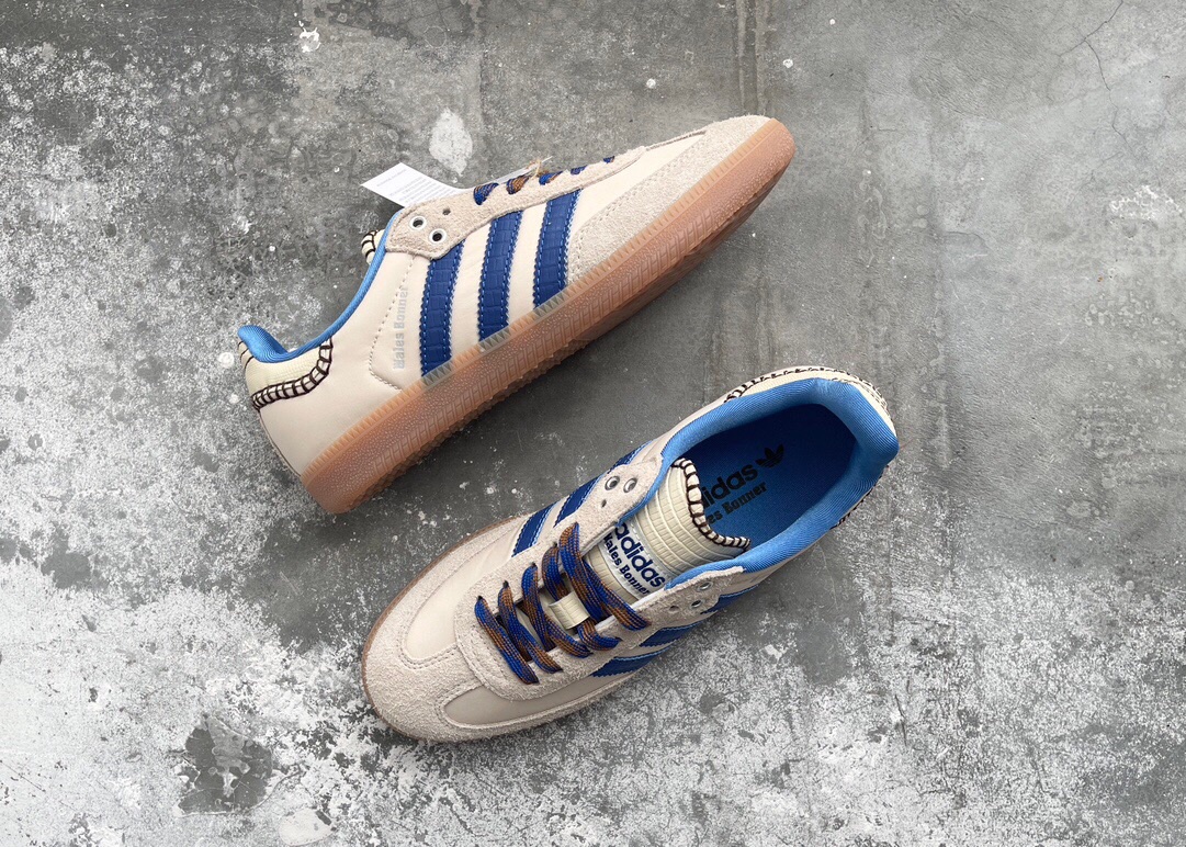 Adidas Sneakers M-l-s