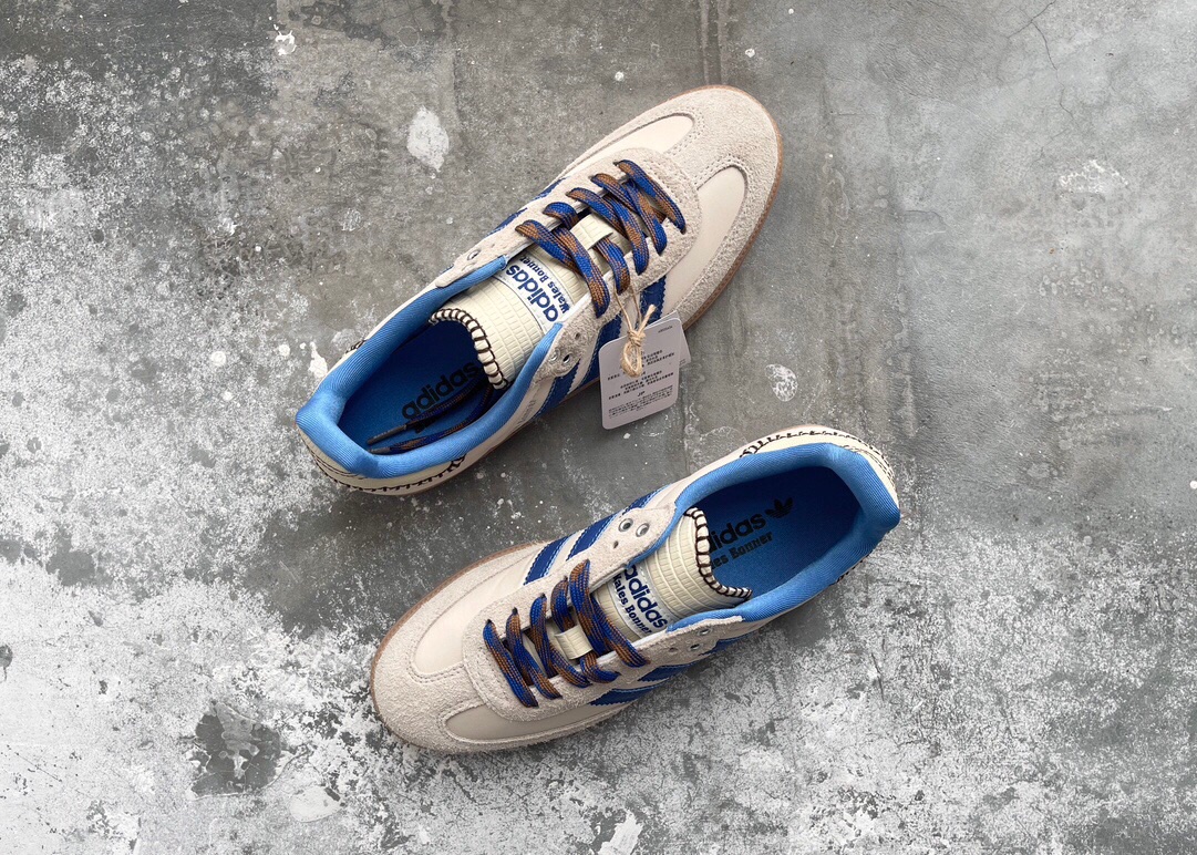 Adidas Sneakers M-l-s