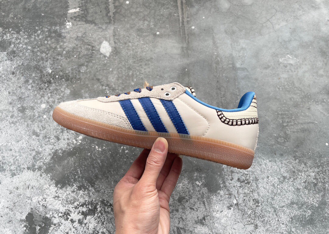 Adidas Sneakers M-l-s