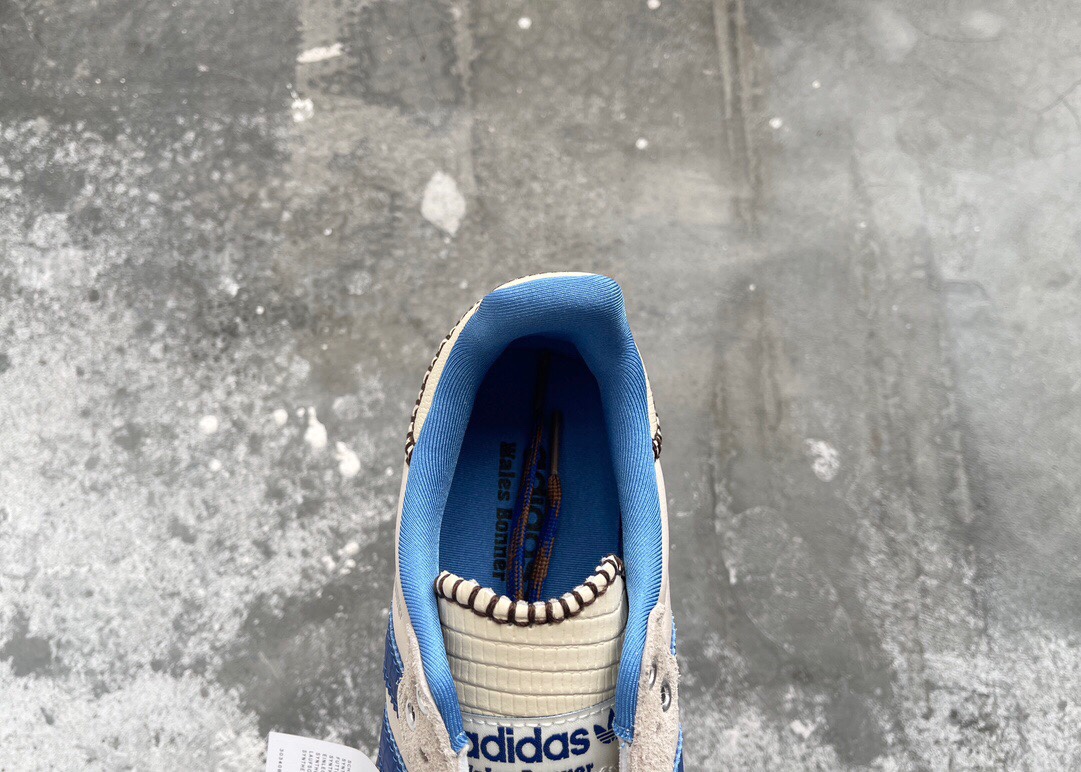 Adidas Sneakers M-l-s