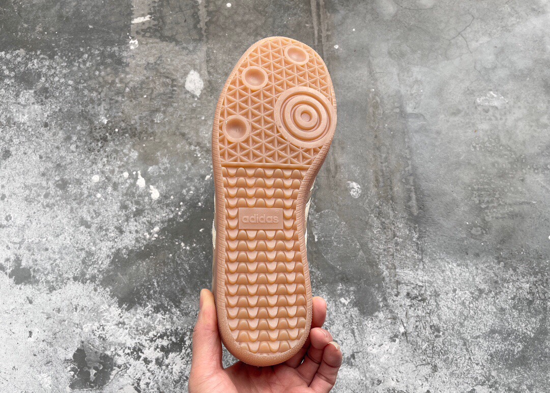 Adidas Sneakers Brown M-l-s