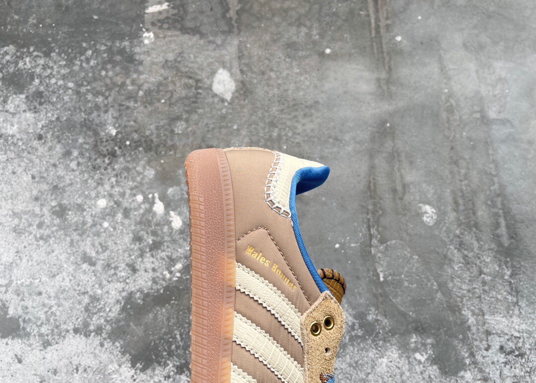 Adidas Sneakers Brown M-l-s