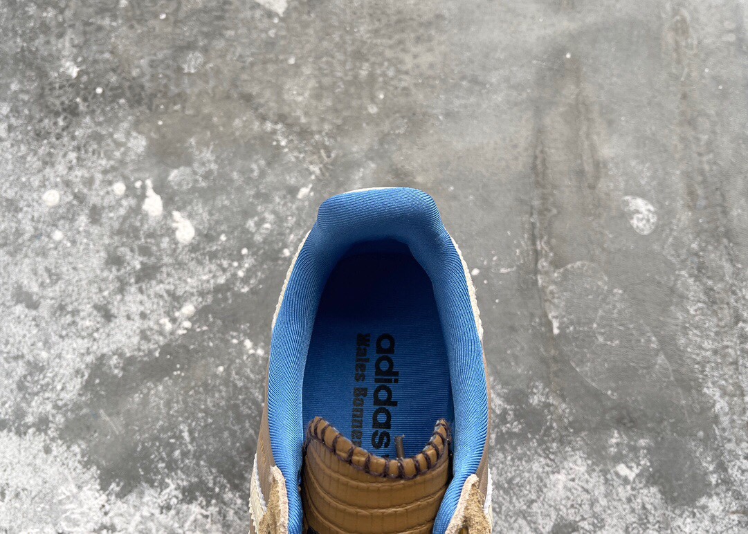 Adidas Sneakers Brown M-l-s