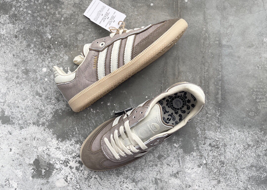 Adidas Board Shoes M-l-s