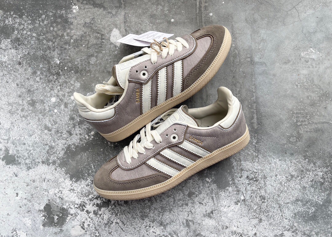 Adidas Board Shoes M-l-s