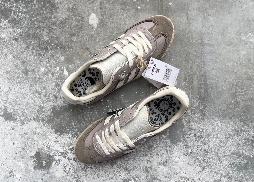 Adidas Board Shoes M-l-s