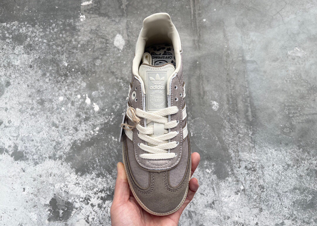 Adidas Board Shoes M-l-s