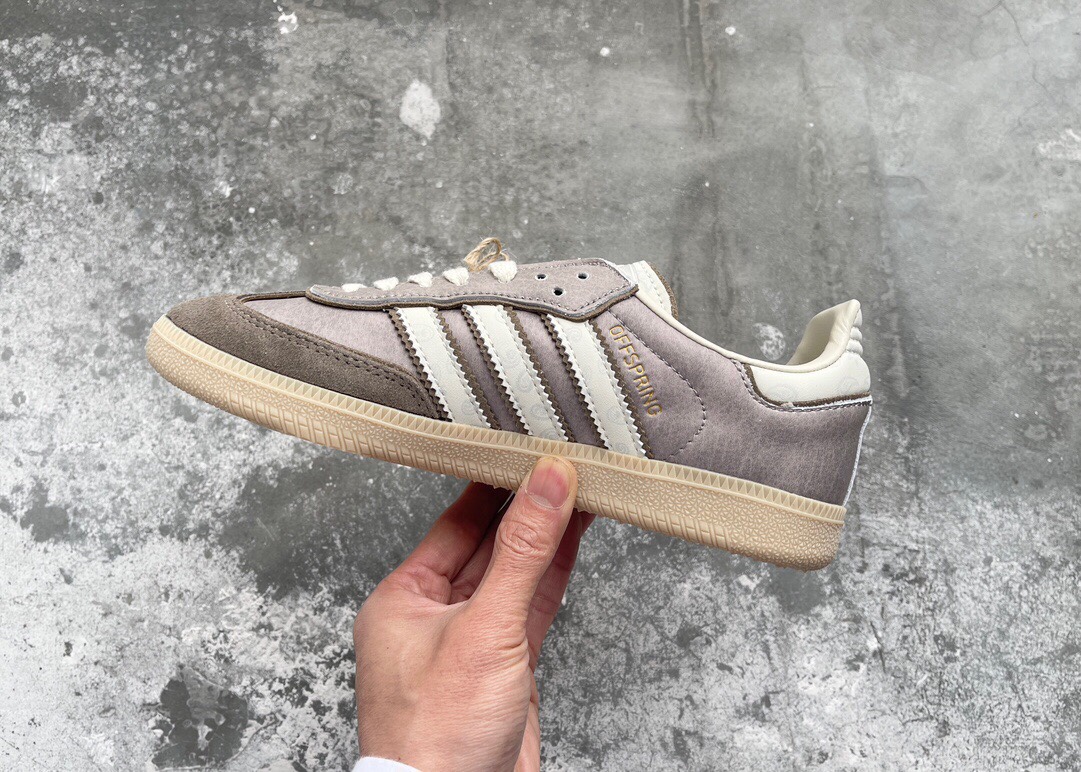 Adidas Board Shoes M-l-s