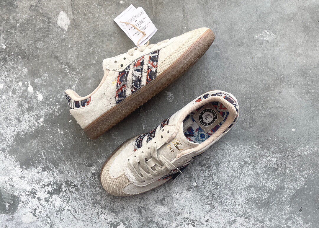 Adidas Sneakers M-l-s