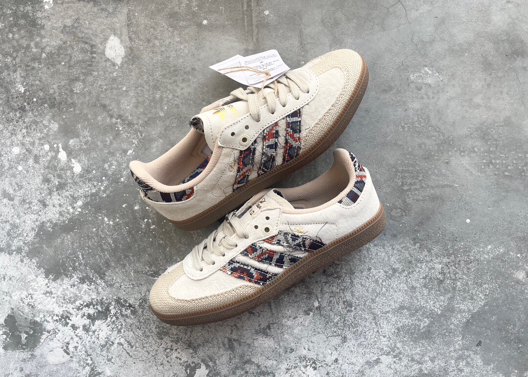 Adidas Sneakers M-l-s