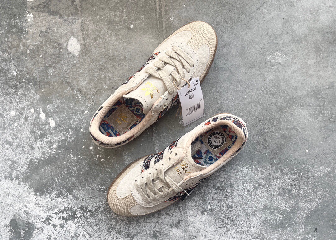 Adidas Sneakers M-l-s