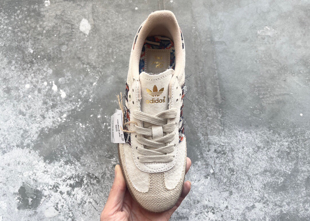 Adidas Sneakers M-l-s