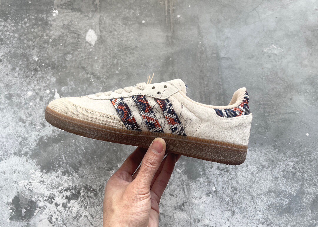 Adidas Sneakers M-l-s