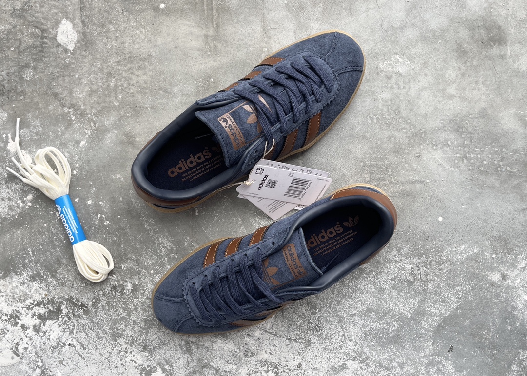 Adidas Board Shoes M-l-s