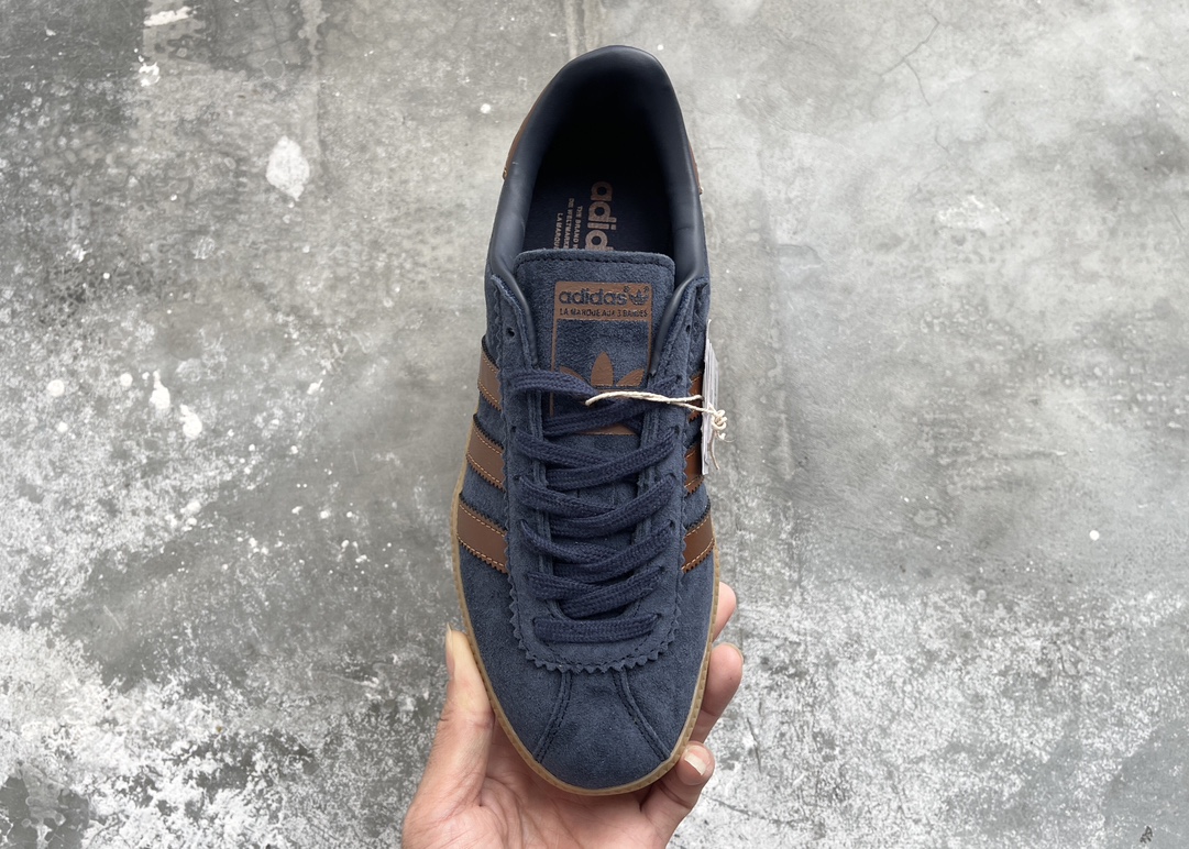 Adidas Board Shoes M-l-s