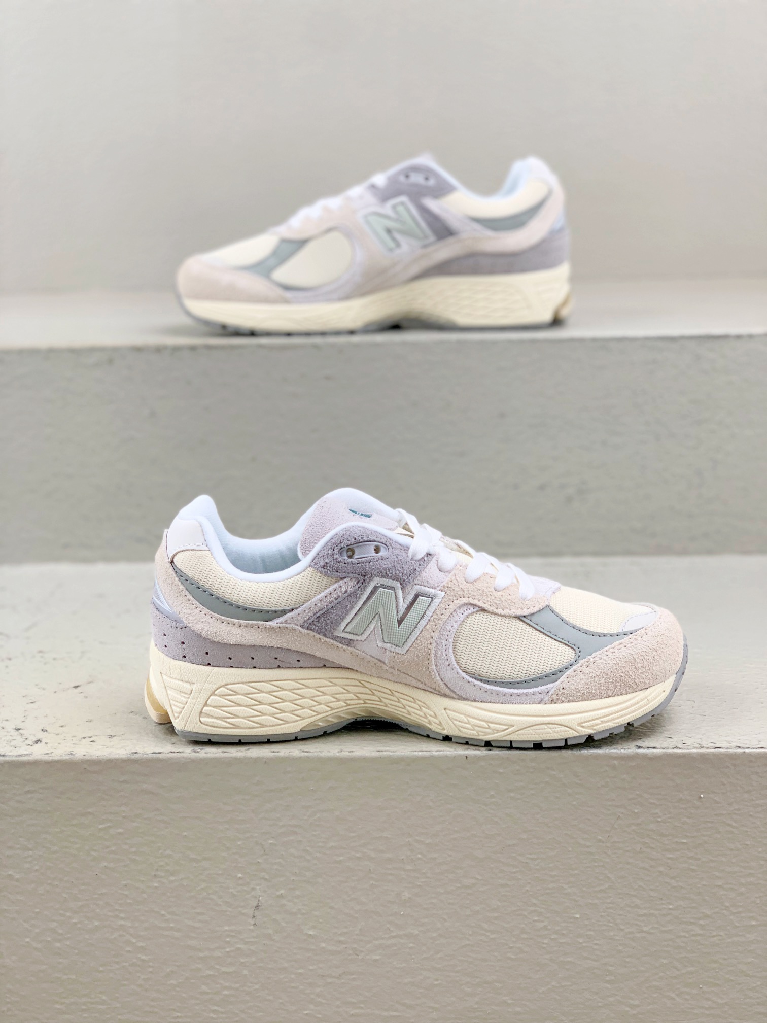 Running Shoes Mesh M-l-s