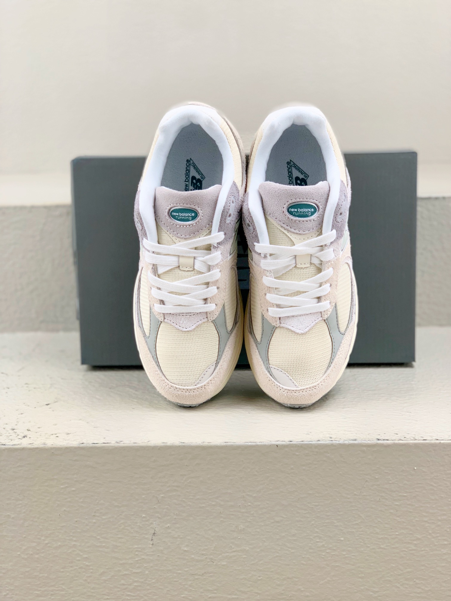 Running Shoes Mesh M-l-s