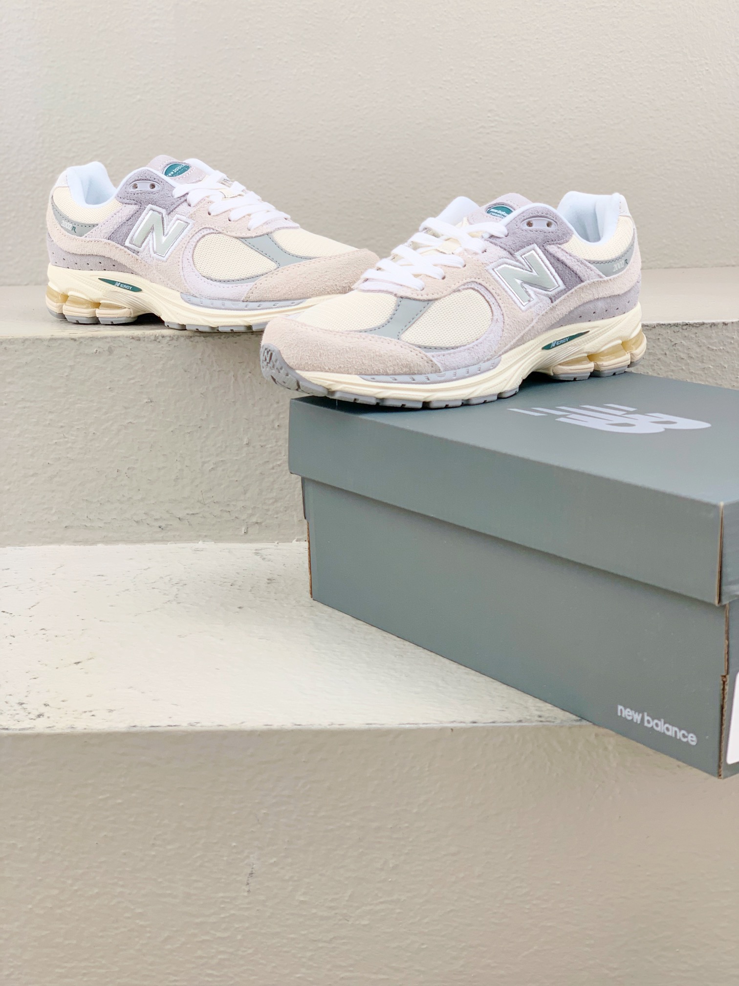 Running Shoes Mesh M-l-s