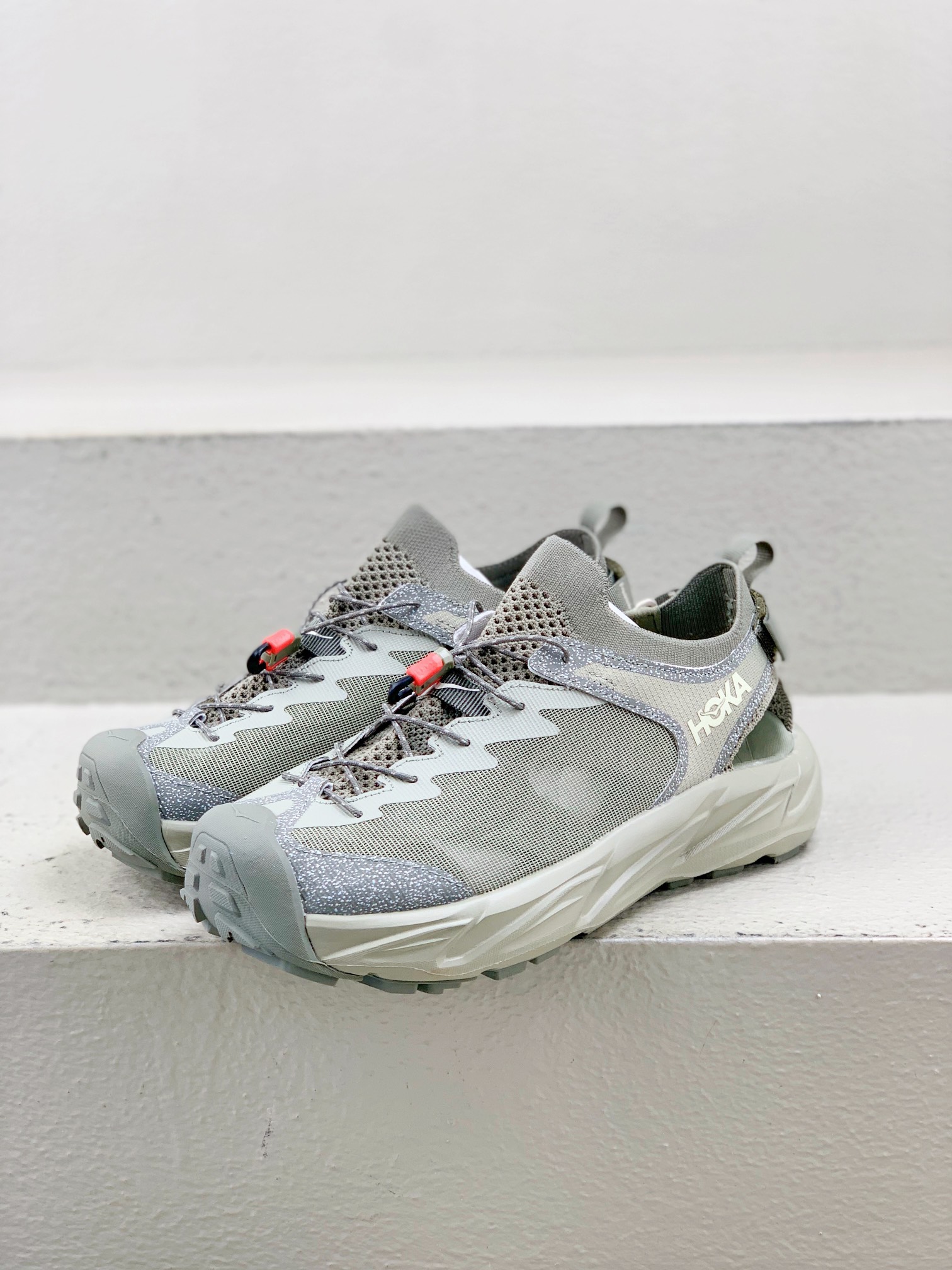 Male Running Shoes L-s