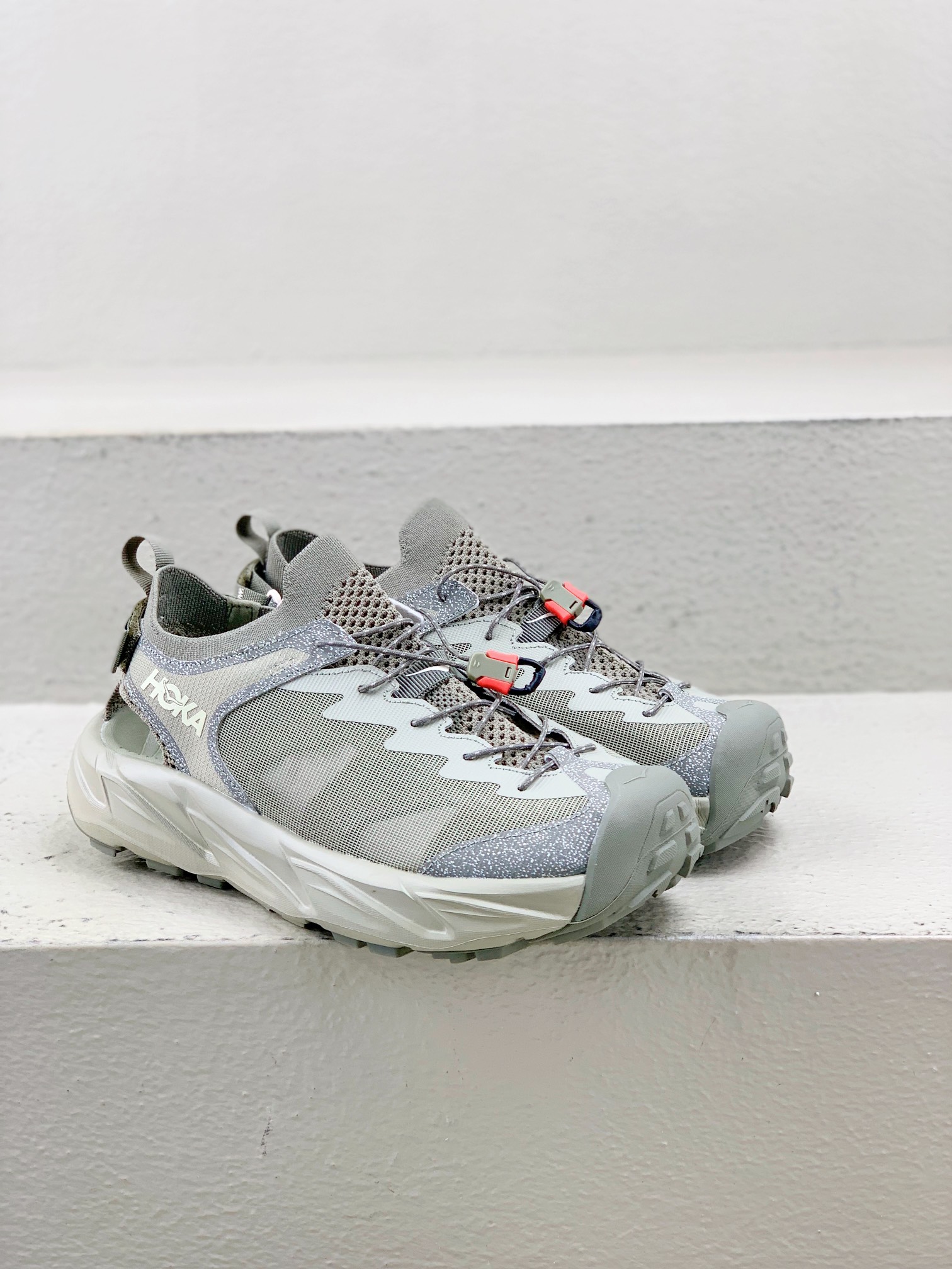 Male Running Shoes L-s