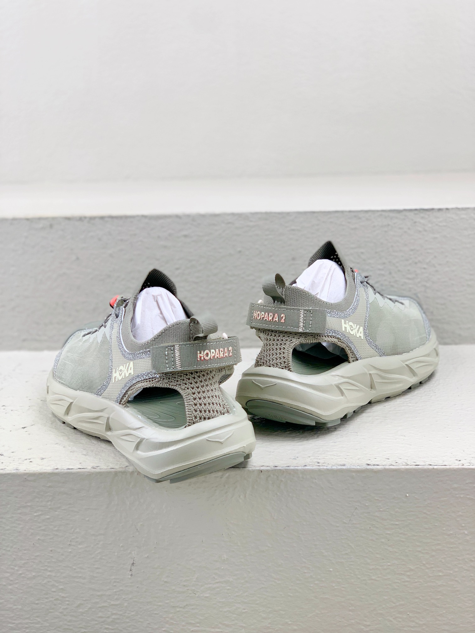 Male Running Shoes L-s