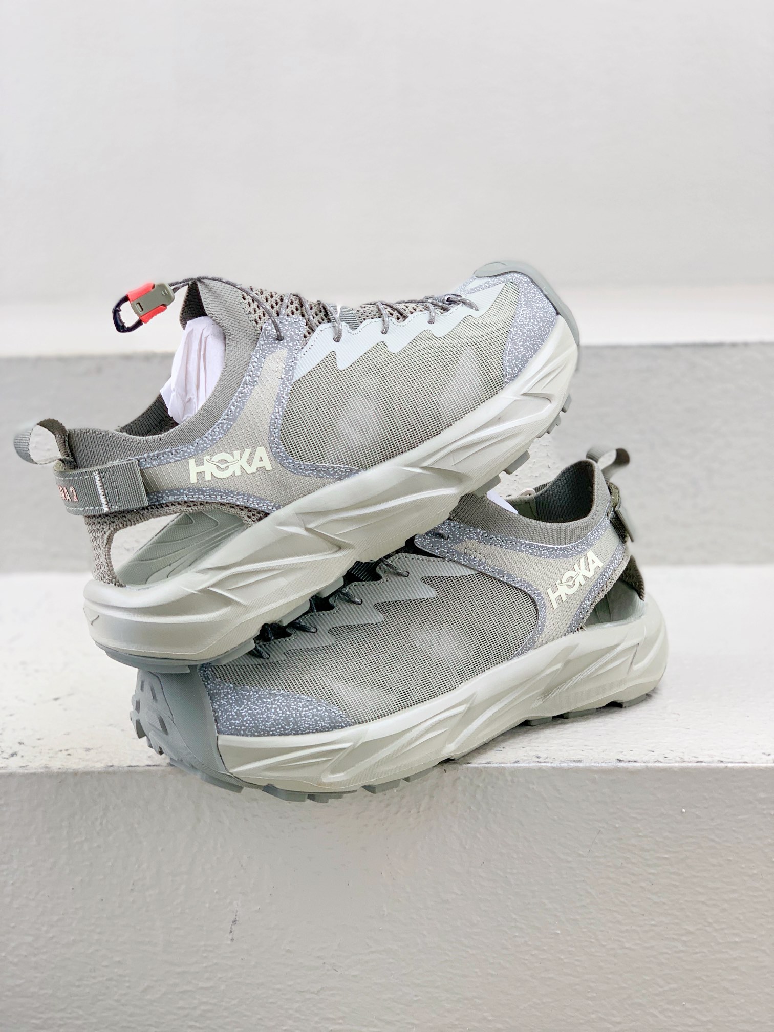 Male Running Shoes L-s